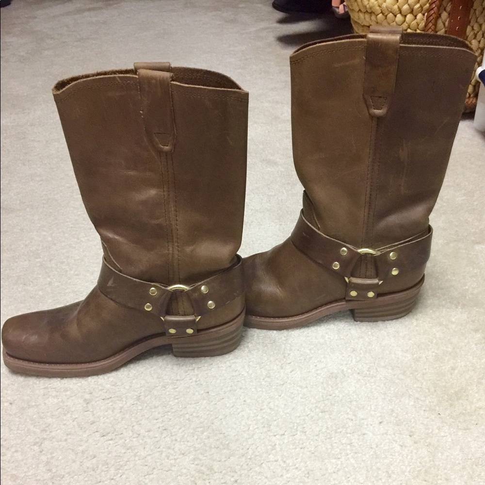 Dingo Boots